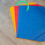 100Pcs Lösa Ringar För Papper Anteckningsbok Snabbfäste 3