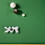 Billardskö Racksnooker Poolkö Rack Bridge Billardspets Stång Ram 5