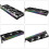 gpu-ventilator 3-pins arbg aansluiting voor grafische kaart 9