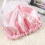 Satin Laags Omkeerbaar Peuters Roze 11
