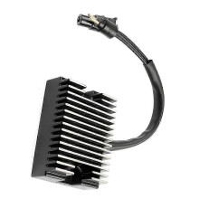 (As show, One size) Regulator Rectifier for Harley XL 883 1200 XL1200C XL1200S XLH1200 XLH883 XL883 XL1200 74523-94A