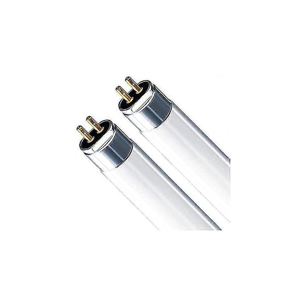 Kikidex (As Show, One Size) T5 High Efficiency 840 Cool Fluorescent 549Mm Tube 4000K He (Fh1840) White