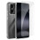 Mayaxess Protective Pack for Redmi Note 14 4G Soft Shell and Tempered Glass 1