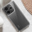 Mayaxess Protective Pack for Redmi Note 14 4G Soft Shell and Tempered Glass 5