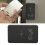 Portable Smart Card & 2D Barcode Scanner, ABS, 3-20cm Range 16