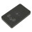 Portable Smart Card & 2D Barcode Scanner, ABS, 3-20cm Range 15