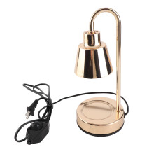 Dimmbarer Wachs-Schmelzkerzenwärmer Tischlampe Multifunktionales Retro-Design