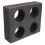 Takeout Cup Bärare För Varm Kall Dryck 11