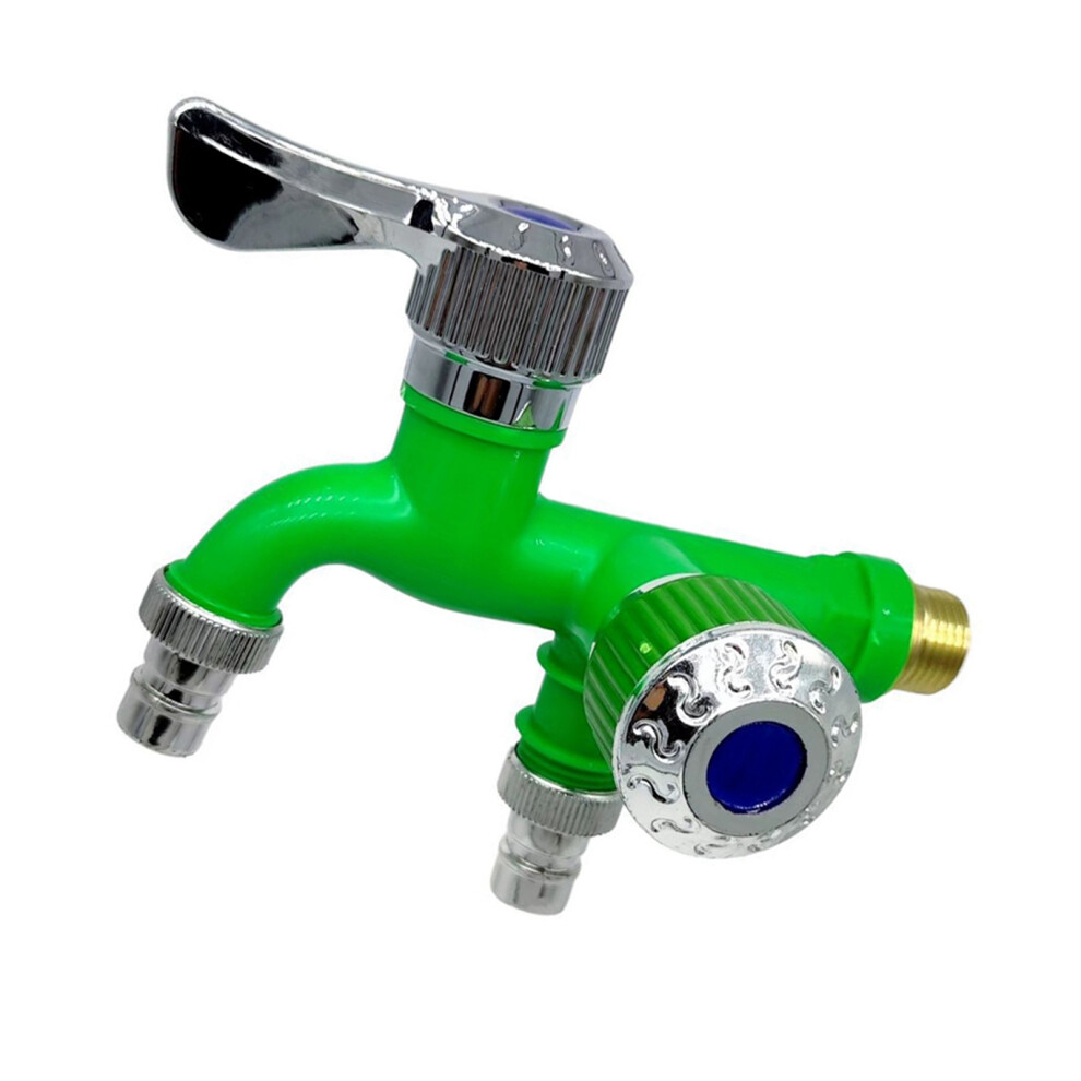 Durable Multi-Functional Faucet For Efficient Water Flow Control 9491356628580