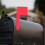 Mailbox Flagga Ersättning Universal Installation Påminnelse 7