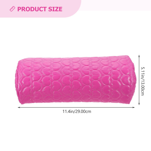 Manikyr Handrest Nagelkonst Handskölj Armstöd 2