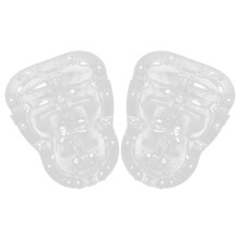 2St Ginsengformar För Växande Frukter, Buddhaform