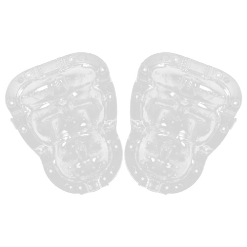 2St Ginsengformar För Växande Frukter, Buddhaform