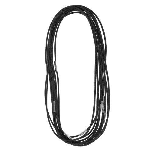 10Pcs Journal Wrap Band Vårfäste Elastisk Rem Skissblock 2