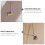 2St Premium Autismshalsband För Medvetenhet, Speciellt Designat 11
