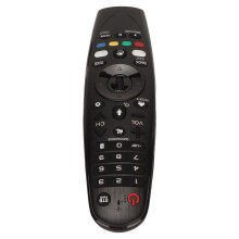 TV Remote Replacement for OLED G7 SJ9570 4K UHD UJ7700 ABS