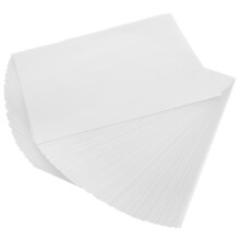 200Stk Keimblatt Papier Transparent, Pflanzer Zubehör Für Gemüseanbau