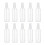 10Pcs Vätskedispenserflaskor Pigment Sprayflaskor Minisprayflaskor 1
