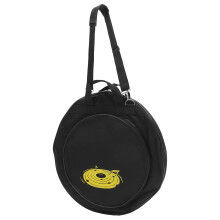 Cymbalbag Rund Med Bärhandtag Höllare För Cymbaler