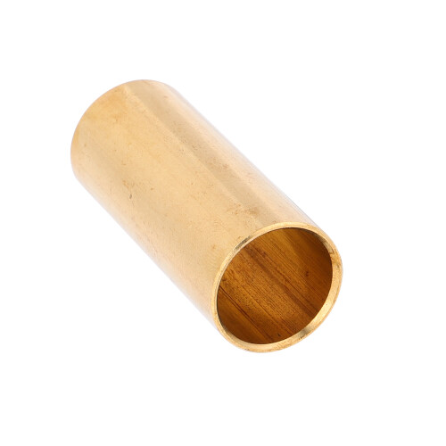 1 St Brass Slide Elgitarr Och Bas