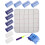 Set Diy Spikar Matta Rute Making Kit För Nybörjare 8