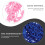Hair Protector 2pcs 11.8x11x0.2in For Sleeping And Night Use 10