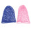 Hair Protector 2pcs 11.8x11x0.2in For Sleeping And Night Use 2