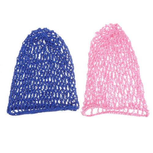 Hair Protector 2pcs 11.8x11x0.2in For Sleeping And Night Use 1