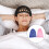 Hair Protector 2pcs 11.8x11x0.2in For Sleeping And Night Use 4