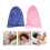 Hair Protector 2pcs 11.8x11x0.2in For Sleeping And Night Use 3
