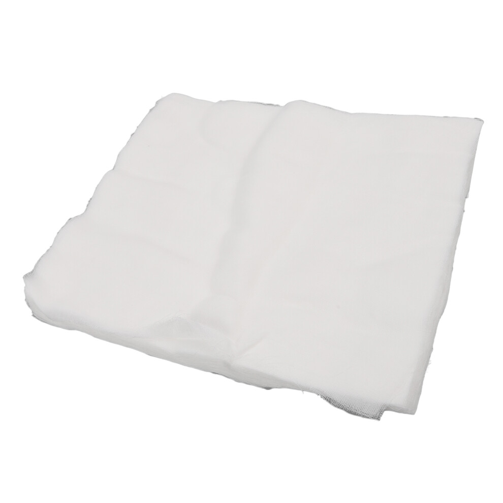 100pcs Cotton Spa Gauze Masks for Facial Skin Care DIY Home Salon