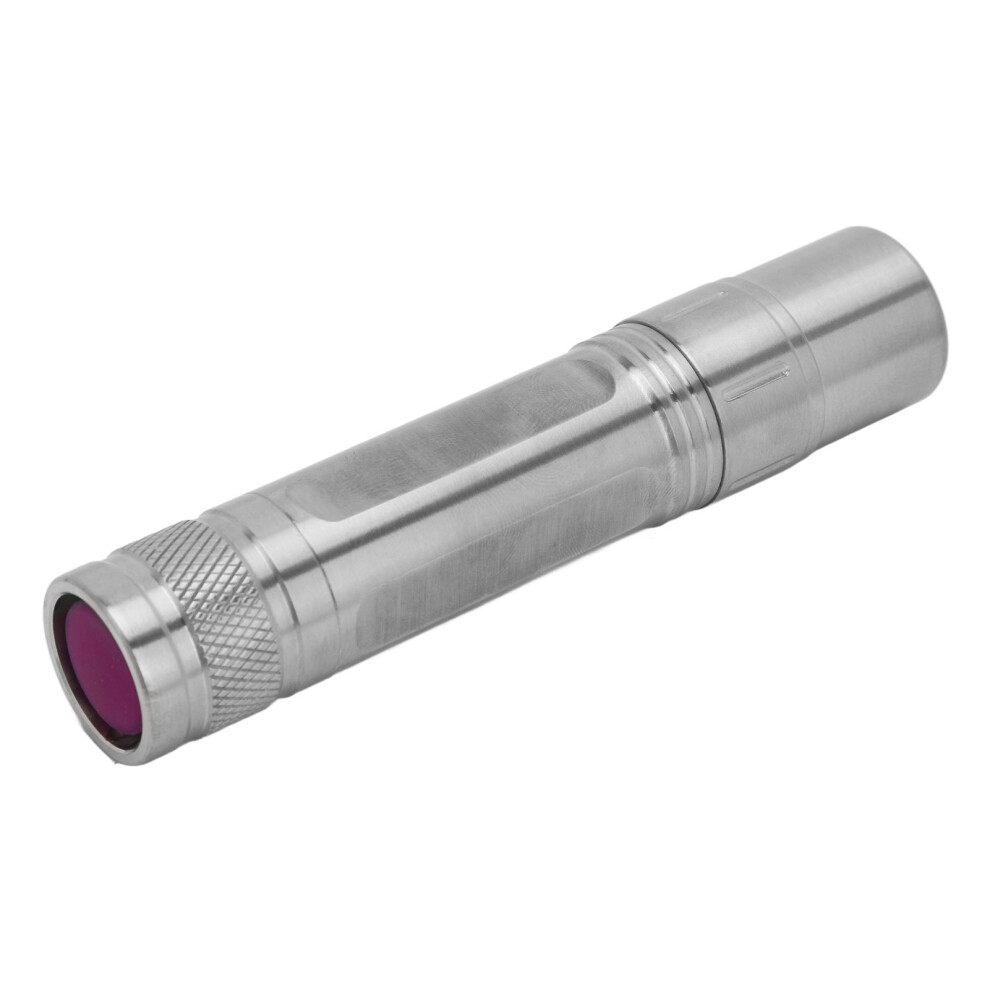 Red Rechargeable Led Therapy Device 630Nm/660Nm/850Nm For Pain & Skin Healing