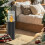 (Circle) Ethanol Fireplace, Floor Fire Ventless Firepit with Safety Glass and Flame Extinguisher, Round 4