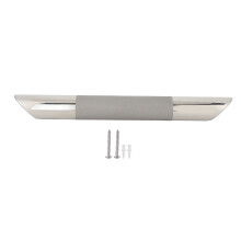 Haltegriff für Badewanne, Edelstahl 304,