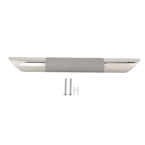 Haltegriff für Badewanne, Edelstahl 304,