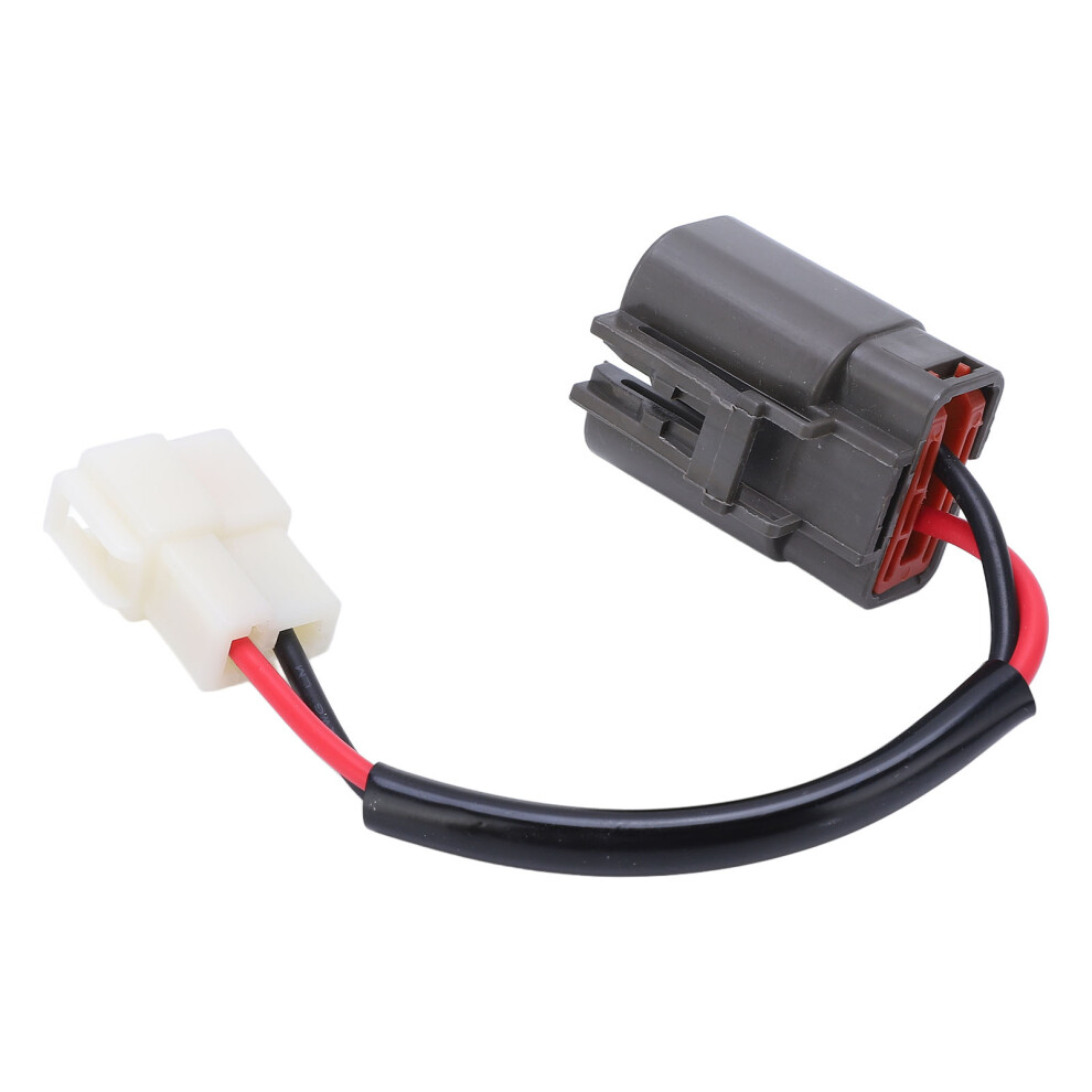 Sturdy 2 Pin Pigtail Connector For Mazda Mpv 2.3L 2.5L Alternator 9451356633717