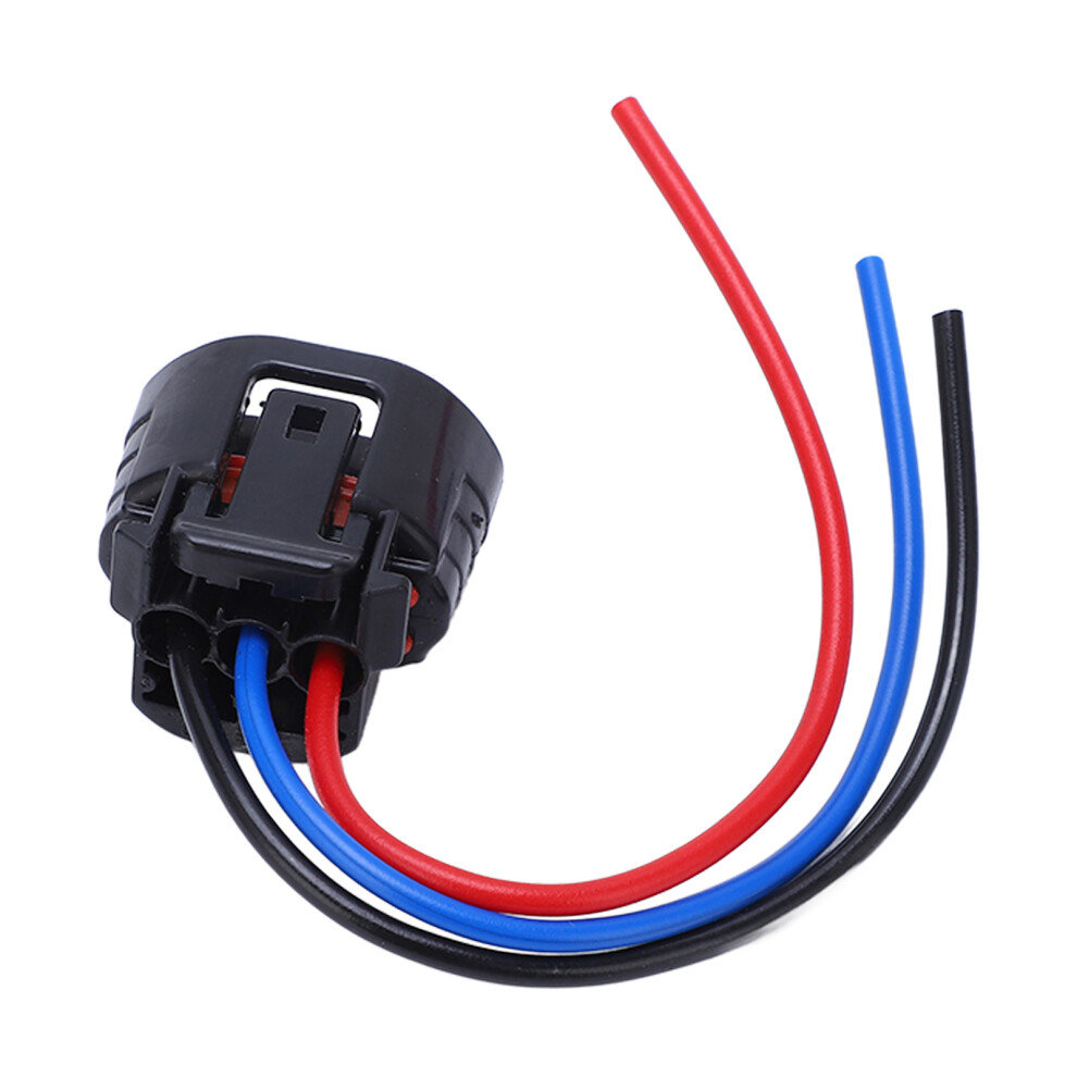 3 Pin Alternator Repair Plug Harness For Sequoia Tundra Pickup 2000-2002 8451356633756