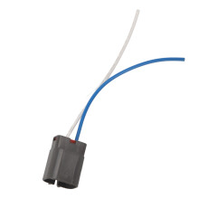 2Pin Alternator Harness GY01 18 300E for Mazda 6 2.3L 2003-2005