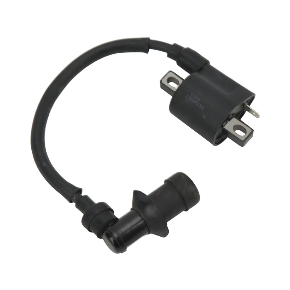 Durable Ignition Coil Replacement For Jog Cg50 1989Â1991 1996Â2001 5071356634053