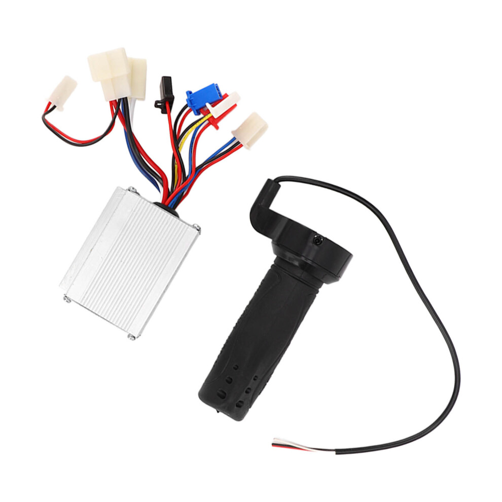 Adjustable Brush Motor Speed Controller For E-Scooters 24V 250W 8451356633886