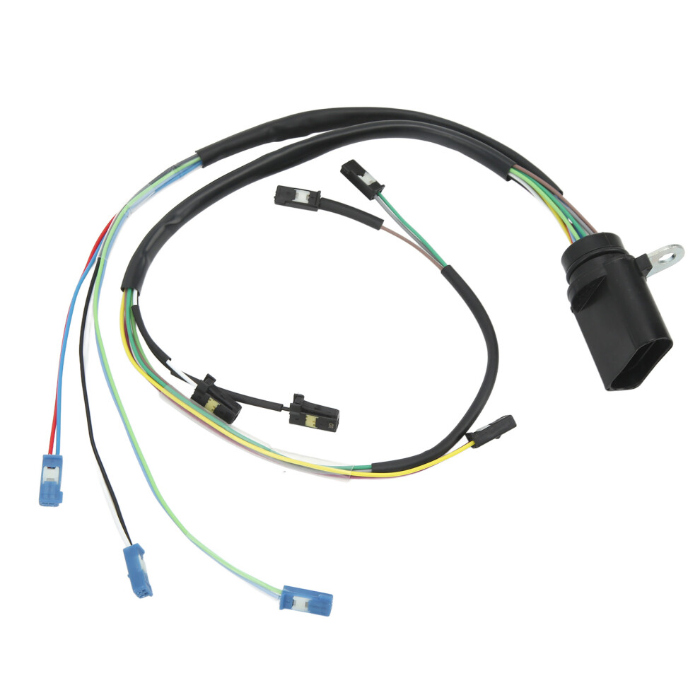 14Pin Transmission Wiring Harness For Rabbit Mk5 2007-2009 Replacement 9381356634097