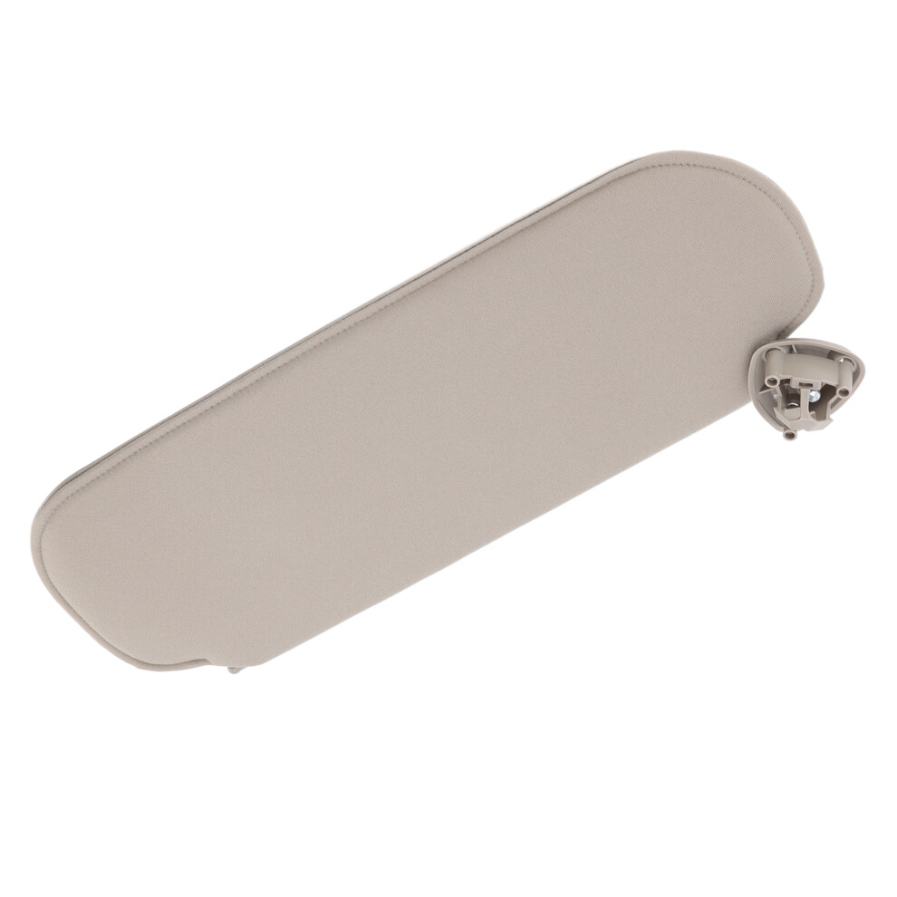 Sun Visor Assembly For Savana 3500 2003Â2018 Replacement Beige 6911356633917