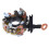 Durable Copper Starter Brush Holder Assembly Replacement 8