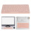 Compact Bluetooth Retro Keyboard 78 Keys Quiet Ideal for Office 13