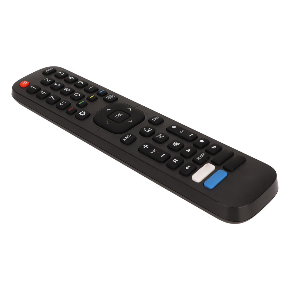 Universal Tv Remote For 32-65 Inch Models With Aaa Batteries 4281356634637