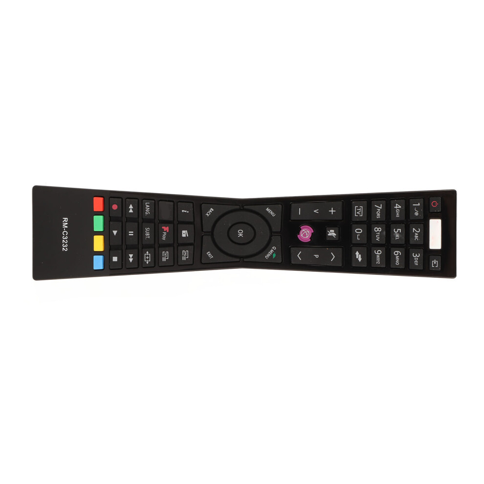 Universal Remote For 24-65 Inch Smart Tv Â Supports Multiple Models 9381356634653