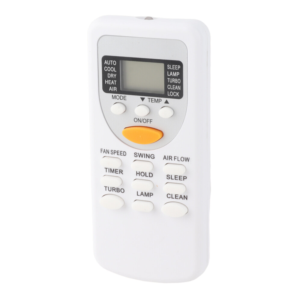 Compatible Telecomando For Chigo Zh Jt 03/01/08 Ac Units 9491356634710