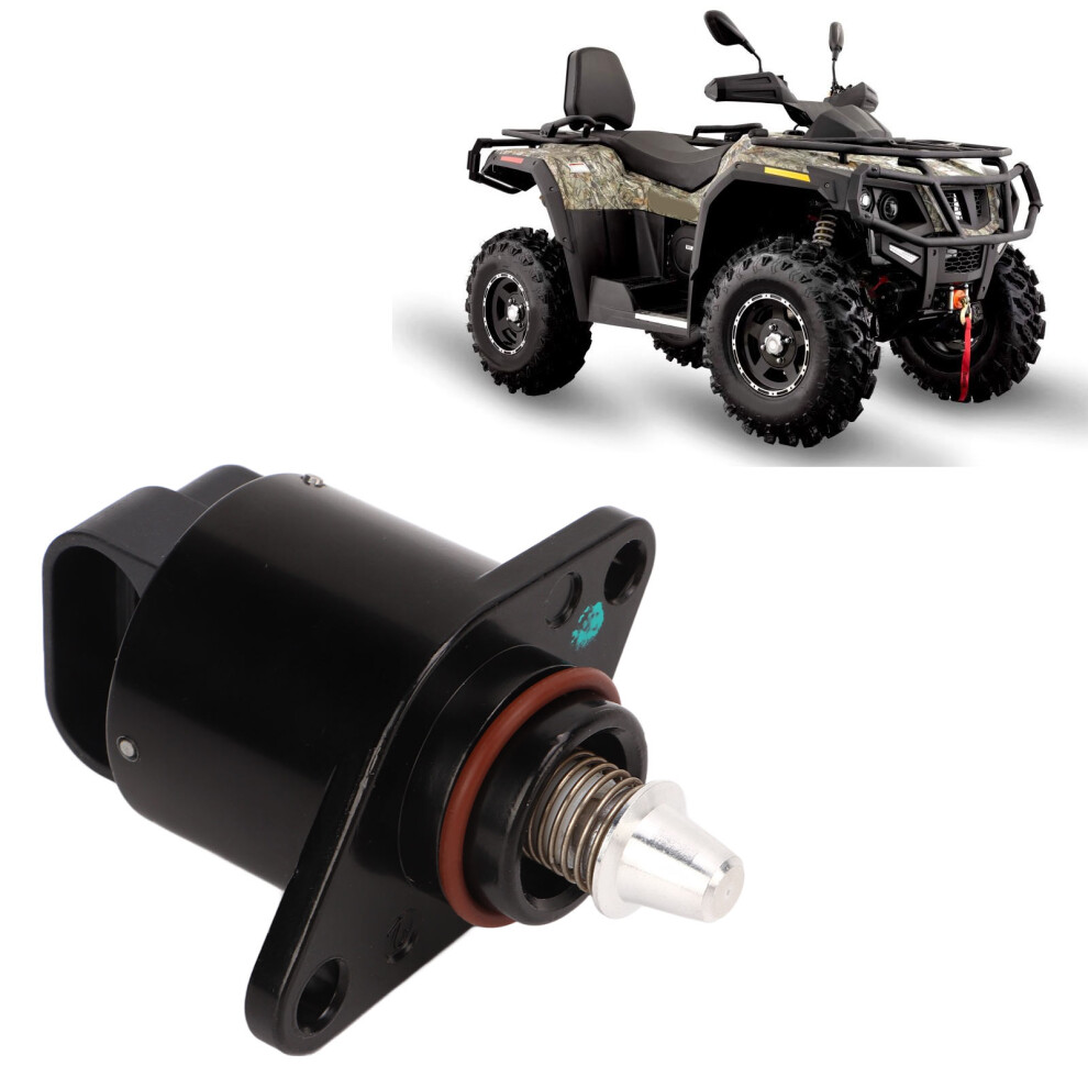 Durable Mc Mm 973 Idle Control Valve For Hisun 400-1000Cc Efi Utv 9371356633657
