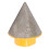 Versatile Diamond 60 Chamfer Bit 80 Grit for Granite & Marble Precision 3