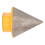 Versatile Diamond 60 Chamfer Bit 80 Grit for Granite & Marble Precision 7